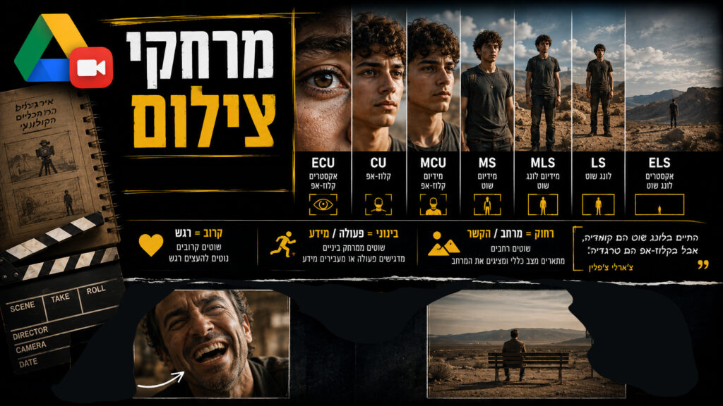 צפו בסרטון (לחיצה על התמונה) וענו על השאלות