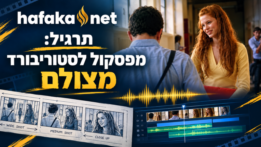 לחצו על התמונה כדי לעבור לתיקיית הסאונדים של התרגיל