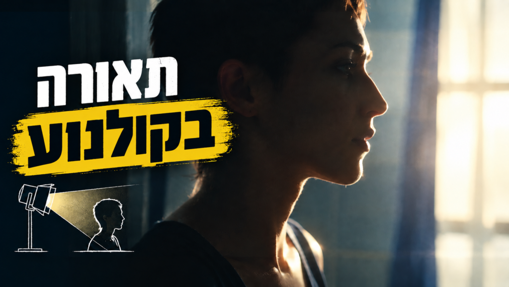 צפו בסרטון וענו על השאלות הבאות